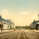 Illustration for article titled How the Paris Worlds Fair brought Art Nouveau to the Masses in 1900